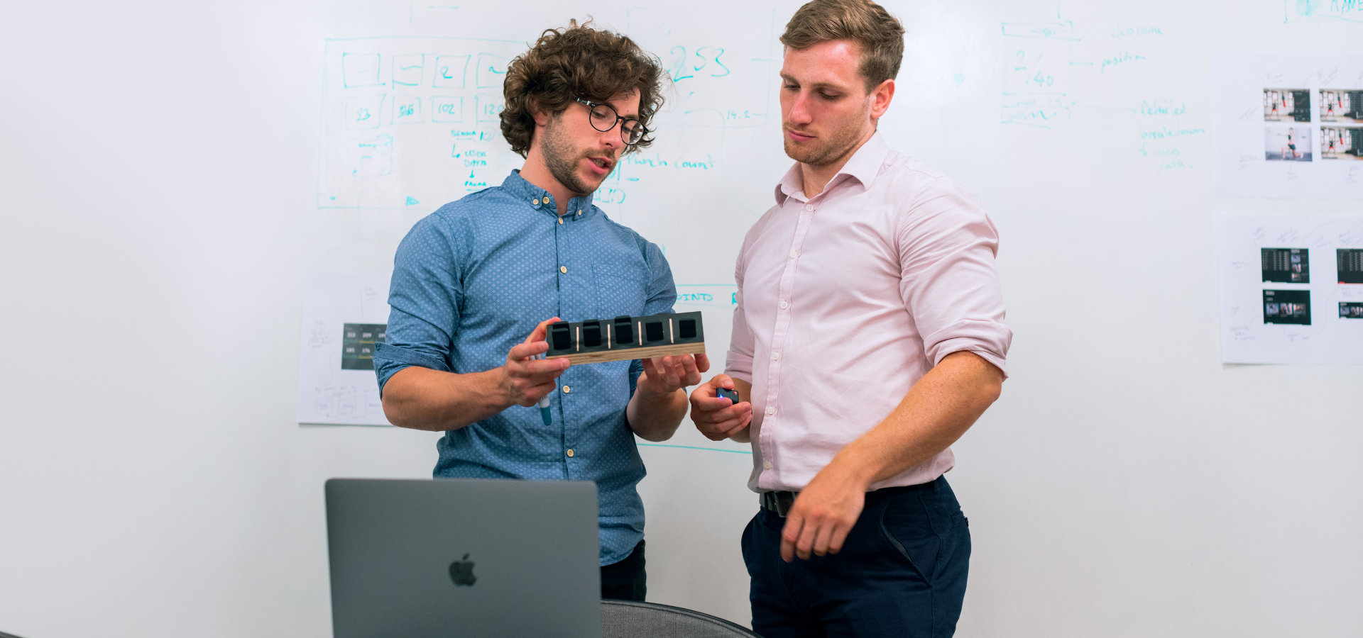 Competitor Benchmarking: Learning from Others to Refine Your Market Fit