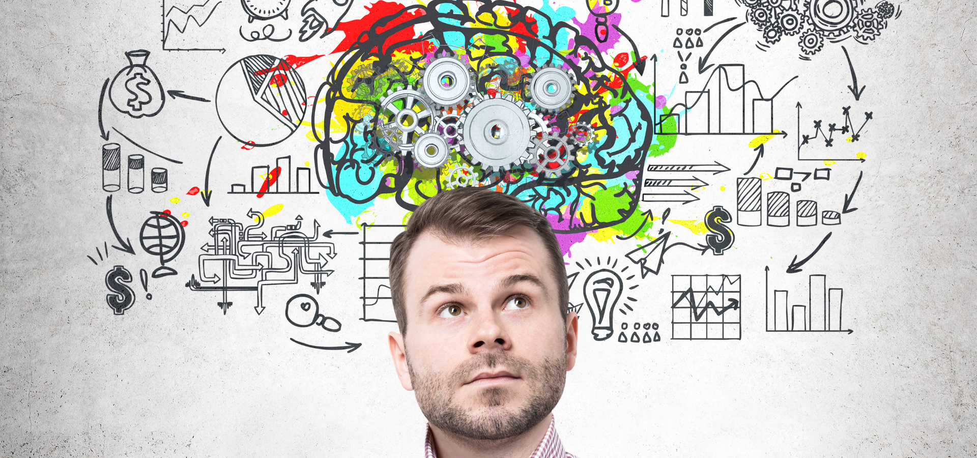 Why Your Brilliant Startup Idea Might Be Your Biggest Blind Spot
