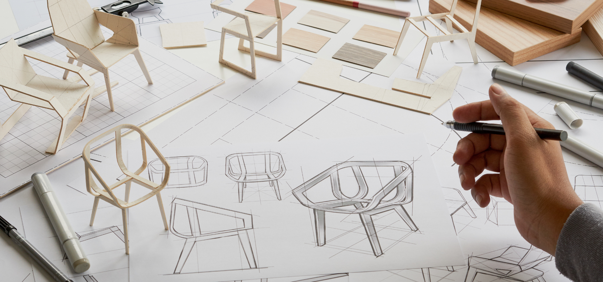 Design Smarter, Save More: How Effective Product Design Reduces Costs in Manufacturing