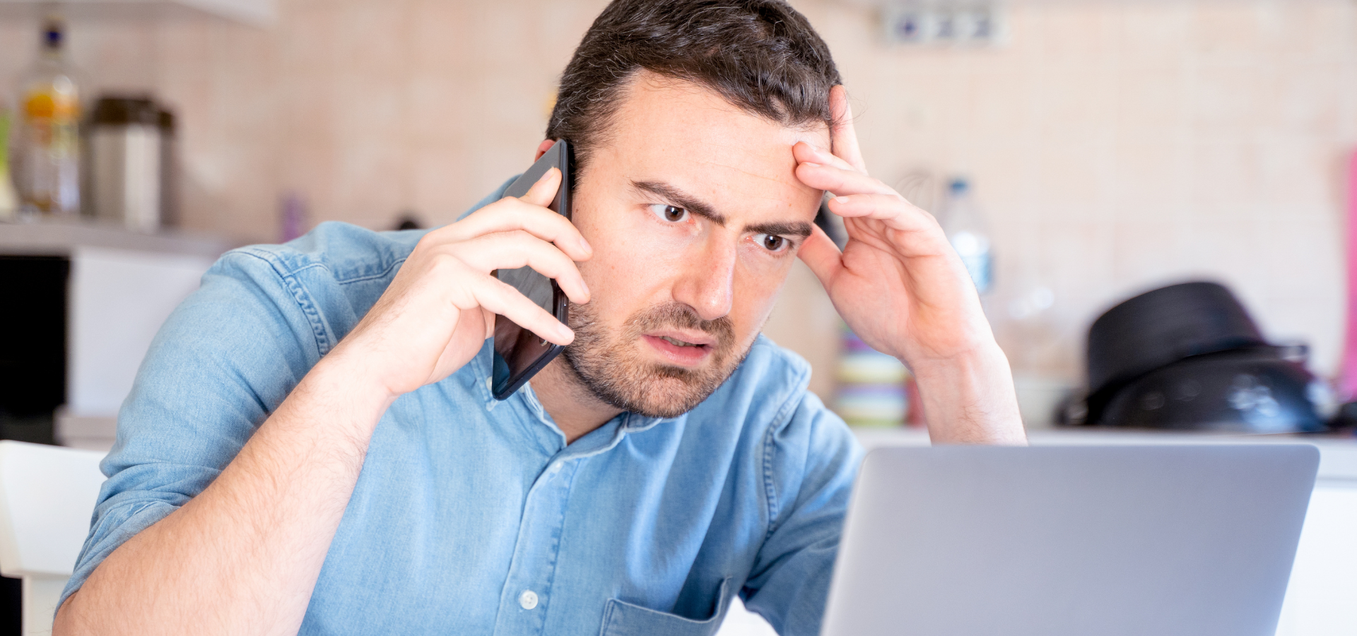 If 40% of Your Customers Won’t Freak Out Without Your Product, You’re in Trouble