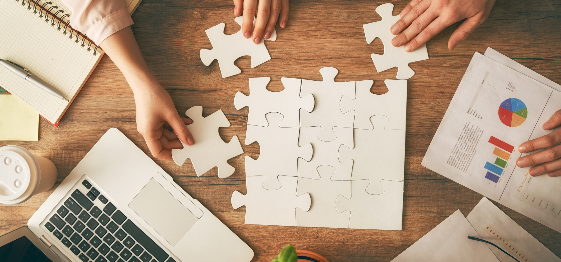 PMF Is Not a Moment — It’s a Journey: How to Recognize the Stages and Win
