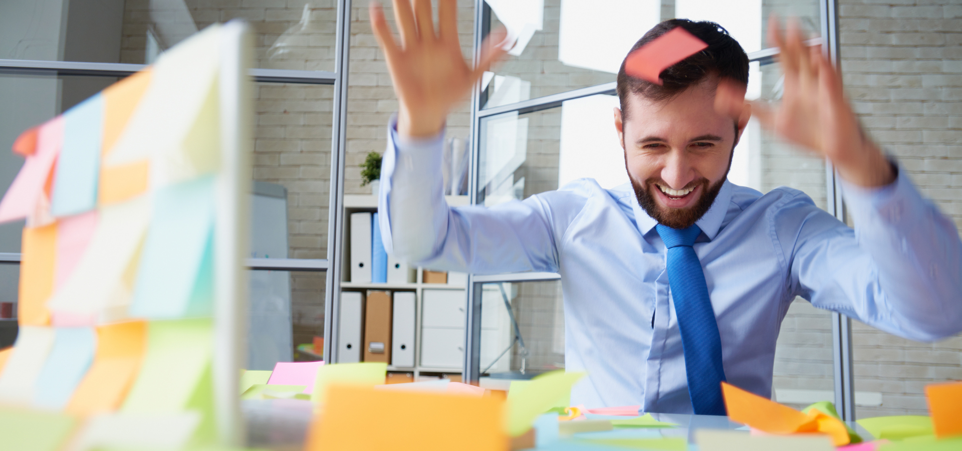 Signs Your Startup is Drowning in "Bad Chaos"