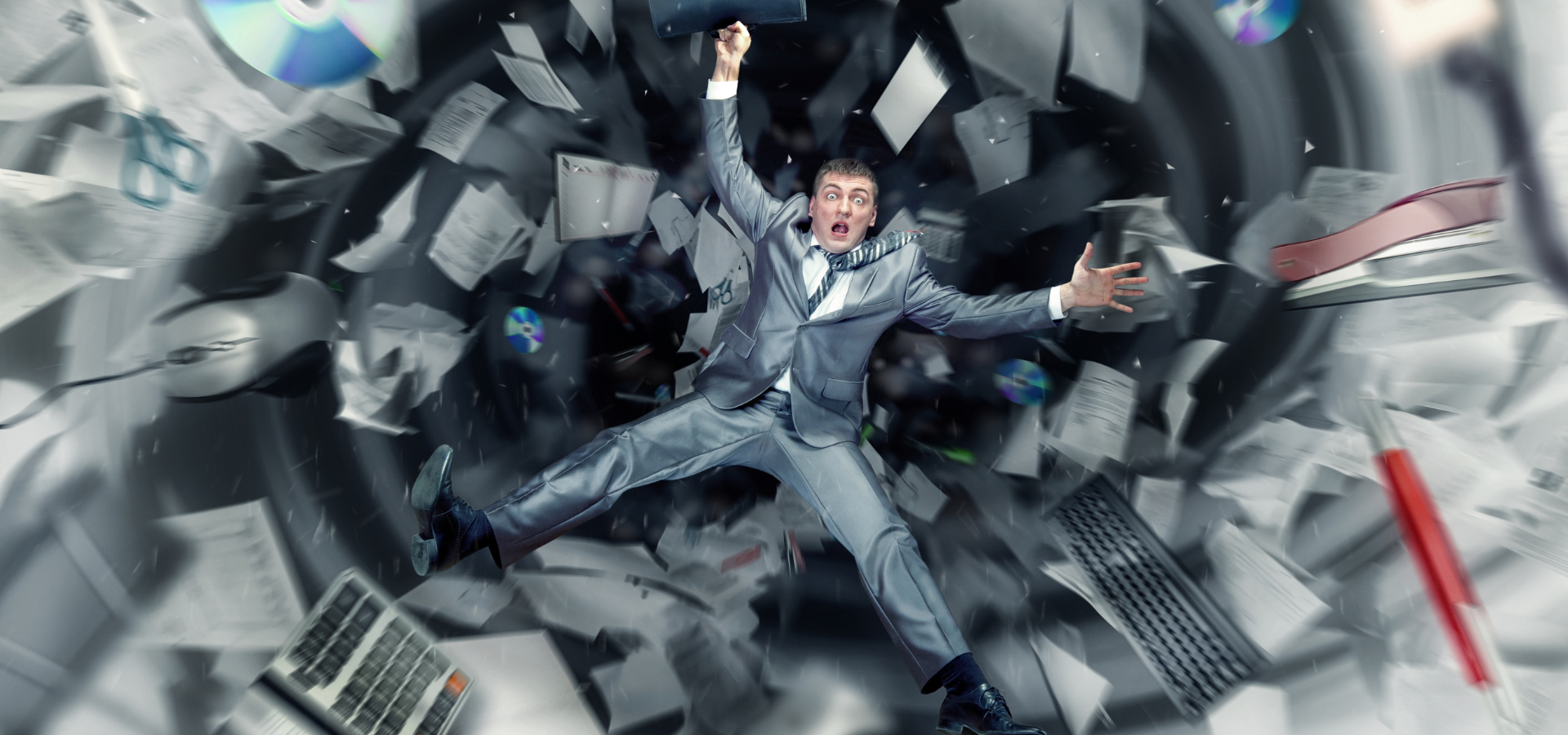 The Startup Chaos Paradox: Why Some Chaos Fuels Innovation and Others Lead to Disaster